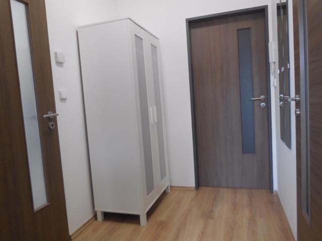 Appartement Apartman Kamenice à Kamenice nad Lipou Extérieur photo