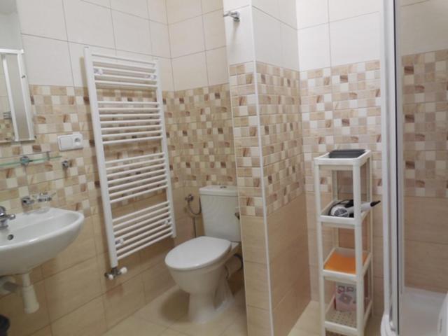 Appartement Apartman Kamenice à Kamenice nad Lipou Extérieur photo