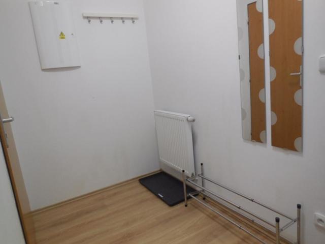 Appartement Apartman Kamenice à Kamenice nad Lipou Extérieur photo